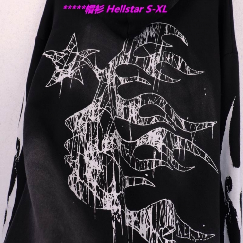 H.e.l.l.s.t.a.r. Hoodies/Sweatshirt 1508 Men