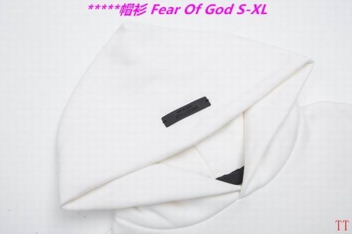 F.e.a.r. O.f. G.o.d. Hoodies/Sweatshirt 1373 Men