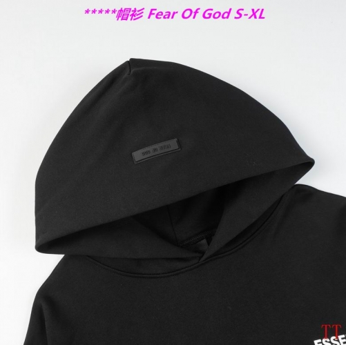 F.e.a.r. O.f. G.o.d. Hoodies/Sweatshirt 1482 Men