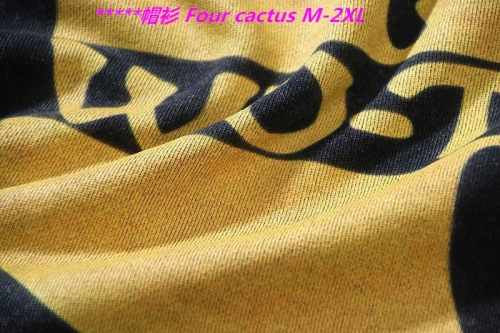 F.o.u.r. C.a.c.t.u.s. Hoodies/Sweatshirt 1306 Men