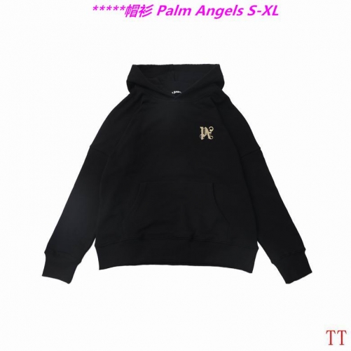 P.a.l.m. A.n.g.e.l.s. Hoodies/Sweatshirt 1136 Men