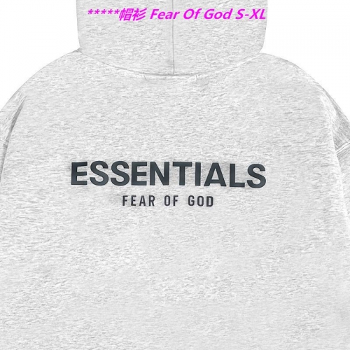 F.e.a.r. O.f. G.o.d. Hoodies/Sweatshirt 1203 Men