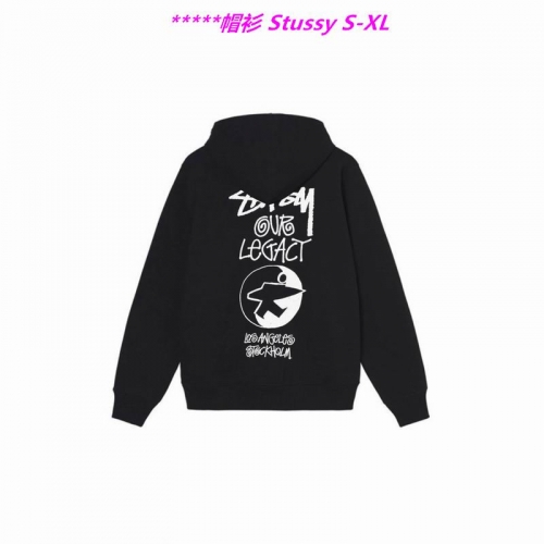 S.t.u.s.s.y. Hoodies/Sweatshirt 1145 Men