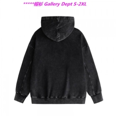 G.a.l.l.e.r.y. D.e.p.t. Hoodies/Sweatshirt 1191 Men
