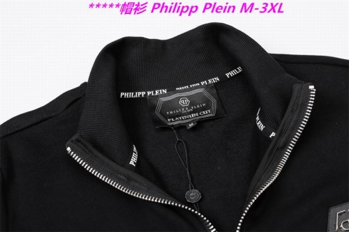 P.h.i.l.i.p.p. P.l.e.i.n. Hoodies/Sweatshirt 1167 Men