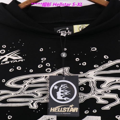 H.e.l.l.s.t.a.r. Hoodies/Sweatshirt 1449 Men