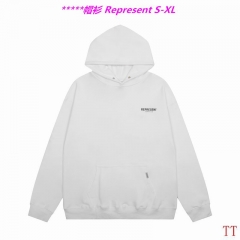 R.e.p.r.e.s.e.n.t. Hoodies/Sweatshirt 1069 Men