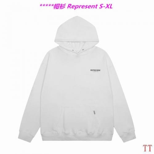 R.e.p.r.e.s.e.n.t. Hoodies/Sweatshirt 1069 Men