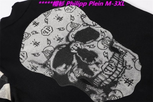 P.h.i.l.i.p.p. P.l.e.i.n. Hoodies/Sweatshirt 1101 Men