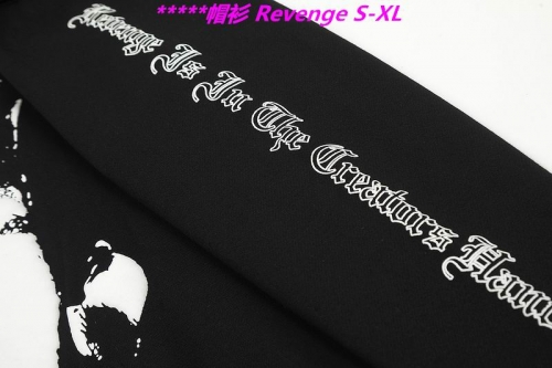 R.e.v.e.n.g.e. Hoodies/Sweatshirt 1248 Men