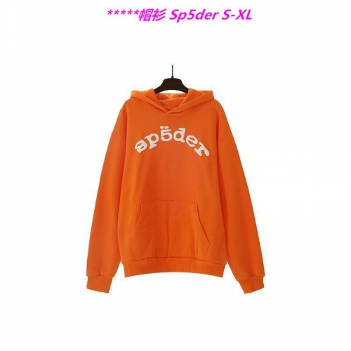 S.p.5.d.e.r. Hoodies/Sweatshirt 1176 Men