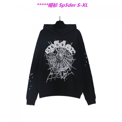 S.p.5.d.e.r. Hoodies/Sweatshirt 1160 Men