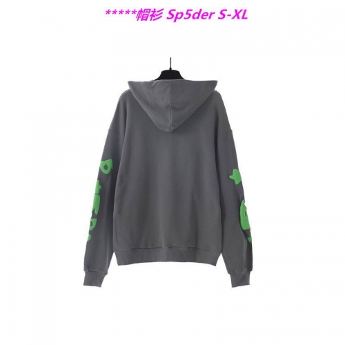 S.p.5.d.e.r. Hoodies/Sweatshirt 1189 Men