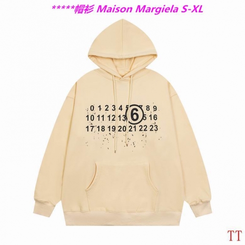 M.a.i.s.o.n. M.a.r.g.i.e.l.a. Hoodies/Sweatshirt 1088 Men