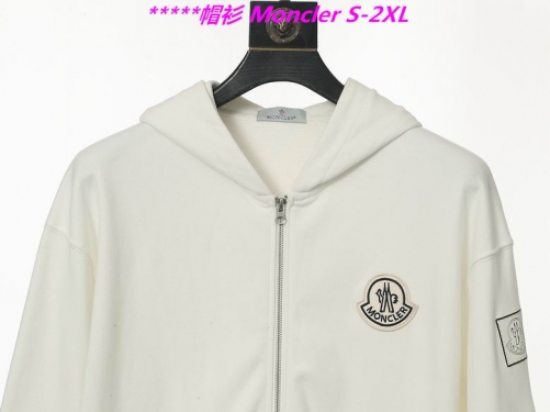 M.o.n.c.l.e.r. Hoodies/Sweatshirt 1036 Men