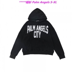 P.a.l.m. A.n.g.e.l.s. Hoodies/Sweatshirt 1097 Men