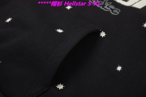 H.e.l.l.s.t.a.r. Hoodies/Sweatshirt 1263 Men