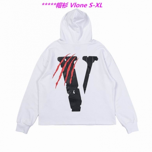 V.l.o.n.e. Hoodies/Sweatshirt 1006 Men