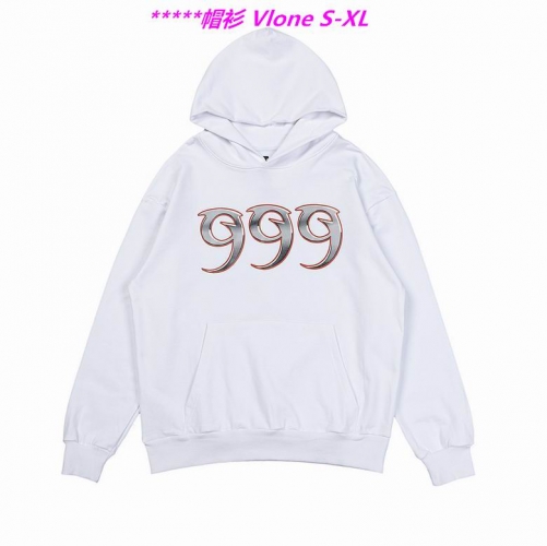 V.l.o.n.e. Hoodies/Sweatshirt 1058 Men