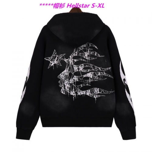 H.e.l.l.s.t.a.r. Hoodies/Sweatshirt 1510 Men