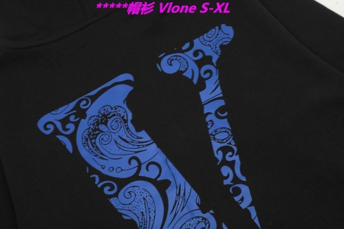 V.l.o.n.e. Hoodies/Sweatshirt 1065 Men