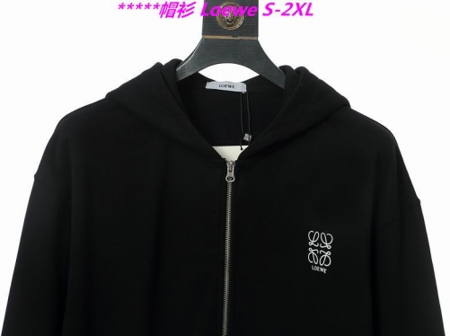 L.o.e.w.e. Hoodies/Sweatshirt 1092 Men