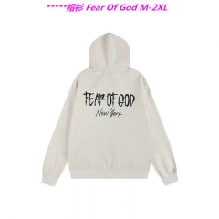 F.e.a.r. O.f. G.o.d. Hoodies/Sweatshirt 1589 Men