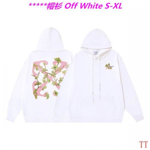 O.f.f. W.h.i.t.e. Hoodies/Sweatshirt 1221 Men