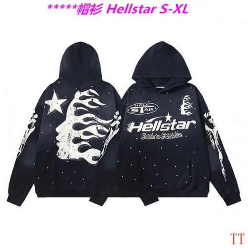 H.e.l.l.s.t.a.r. Hoodies/Sweatshirt 1292 Men