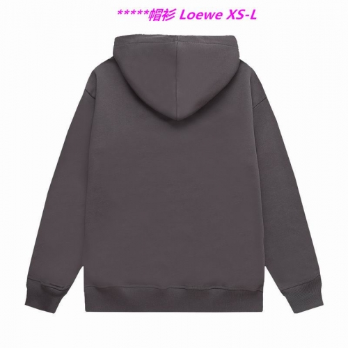 L.o.e.w.e. Hoodies/Sweatshirt 1022 Men