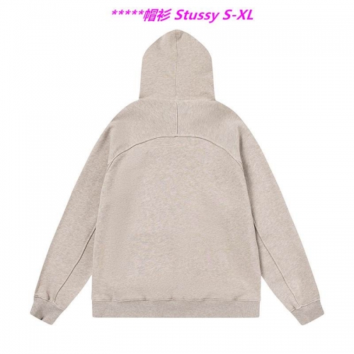 S.t.u.s.s.y. Hoodies/Sweatshirt 1456 Men