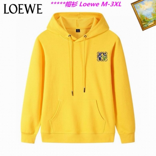 L.o.e.w.e. Hoodies/Sweatshirt 1204 Men