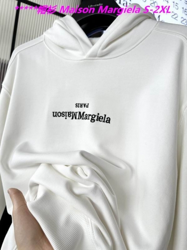 M.a.i.s.o.n. M.a.r.g.i.e.l.a. Hoodies/Sweatshirt 1191 Men