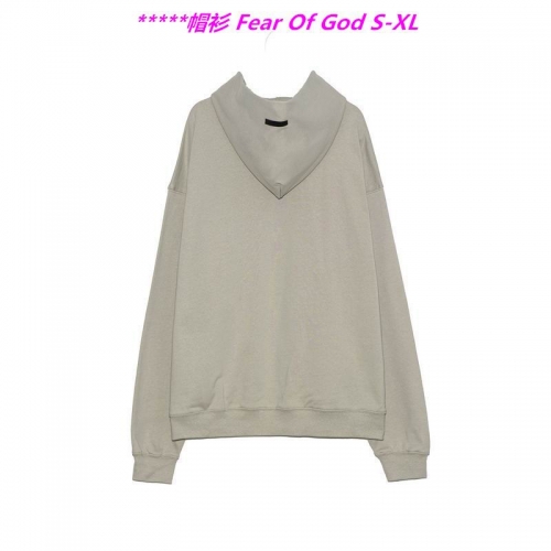 F.e.a.r. O.f. G.o.d. Hoodies/Sweatshirt 1147 Men