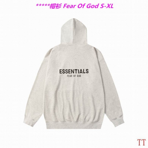 F.e.a.r. O.f. G.o.d. Hoodies/Sweatshirt 1495 Men