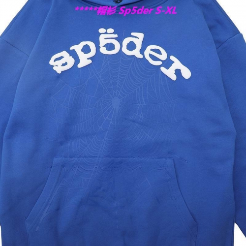 S.p.5.d.e.r. Hoodies/Sweatshirt 1168 Men