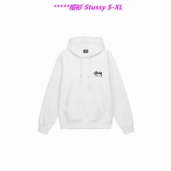 S.t.u.s.s.y. Hoodies/Sweatshirt 1203 Men