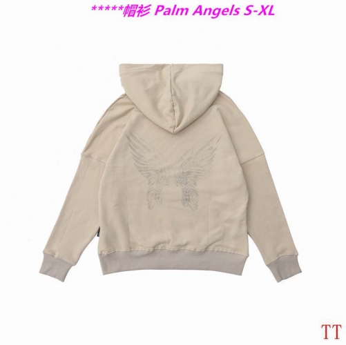 P.a.l.m. A.n.g.e.l.s. Hoodies/Sweatshirt 1144 Men