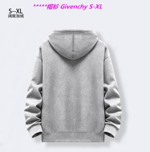 G.i.v.e.n.c.h.y. Hoodies/Sweatshirt 1127 Men