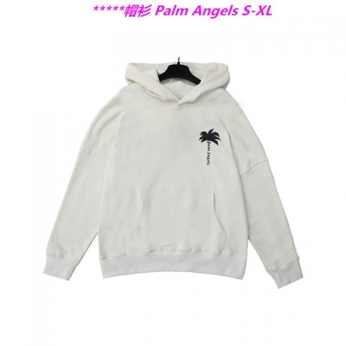 P.a.l.m. A.n.g.e.l.s. Hoodies/Sweatshirt 1031 Men