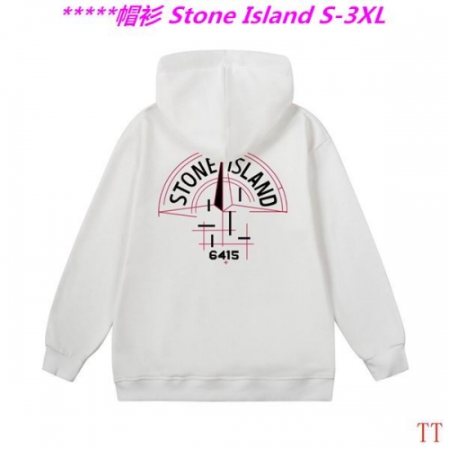 S.t.o.n.e. I.s.l.a.n.d. Hoodies/Sweatshirt 1070 Men