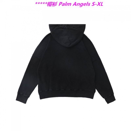 P.a.l.m. A.n.g.e.l.s. Hoodies/Sweatshirt 1098 Men