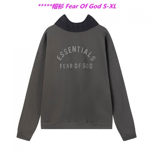 F.e.a.r. O.f. G.o.d. Hoodies/Sweatshirt 1275 Men