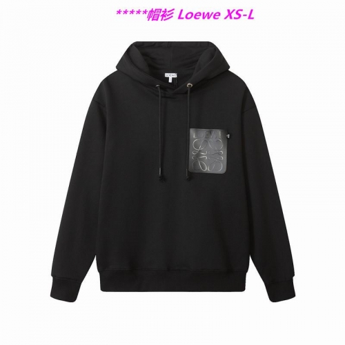 L.o.e.w.e. Hoodies/Sweatshirt 1037 Men