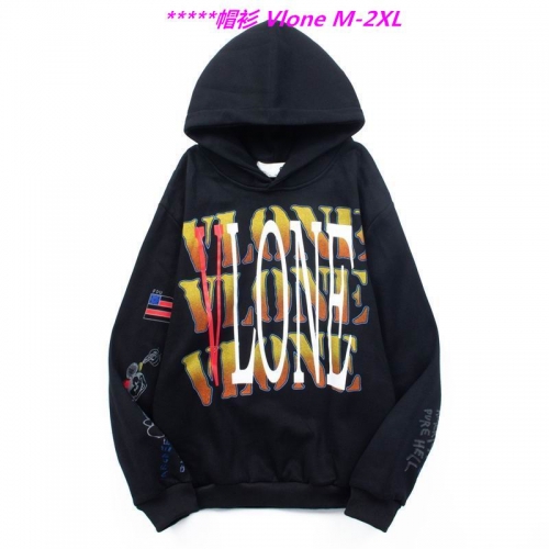 V.l.o.n.e. Hoodies/Sweatshirt 1128 Men