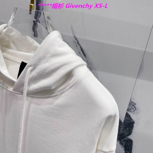 G.i.v.e.n.c.h.y. Hoodies/Sweatshirt 1044 Men