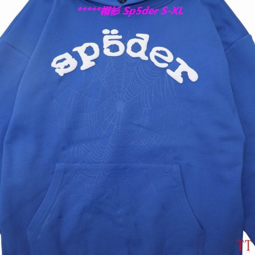 S.p.5.d.e.r. Hoodies/Sweatshirt 1219 Men