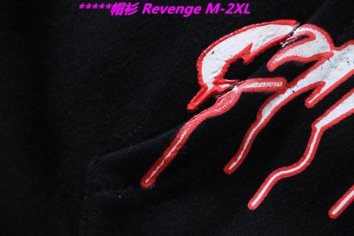 R.e.v.e.n.g.e. Hoodies/Sweatshirt 1124 Men