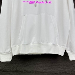 P.r.a.d.a. Hoodies/Sweatshirt 1053 Men