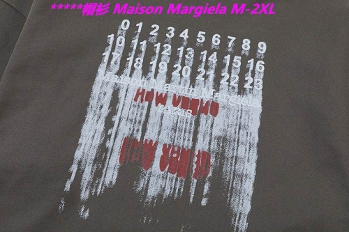 M.a.i.s.o.n. M.a.r.g.i.e.l.a. Hoodies/Sweatshirt 1132 Men